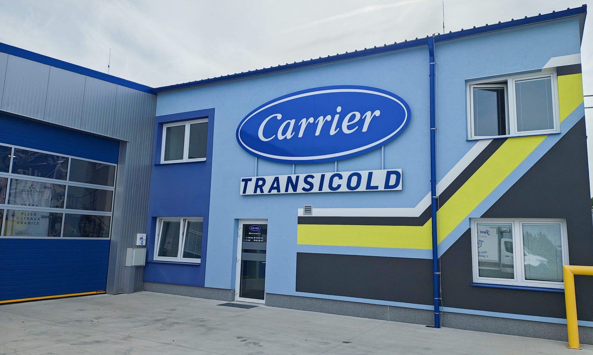 Servis chlazení s.r.o.